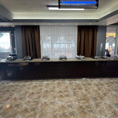 Porto Matina Hotel เมตามอร์โฟซี ภายนอก รูปภาพ