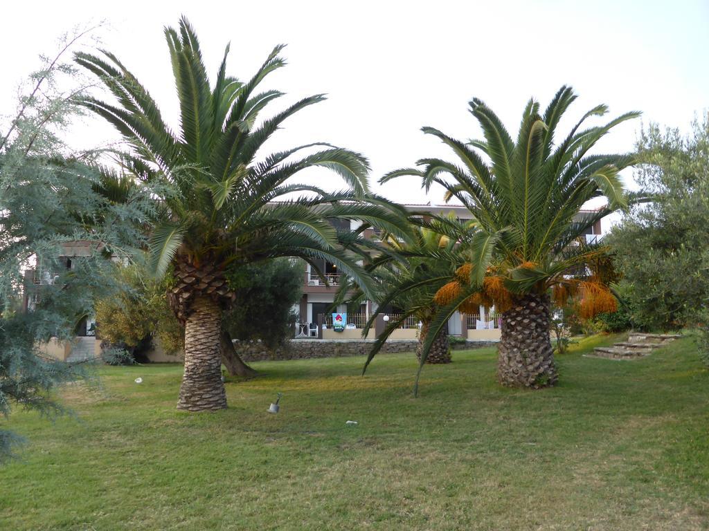 Porto Matina Hotel เมตามอร์โฟซี ภายนอก รูปภาพ