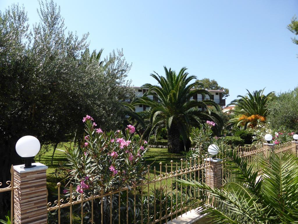 Porto Matina Hotel เมตามอร์โฟซี ภายนอก รูปภาพ