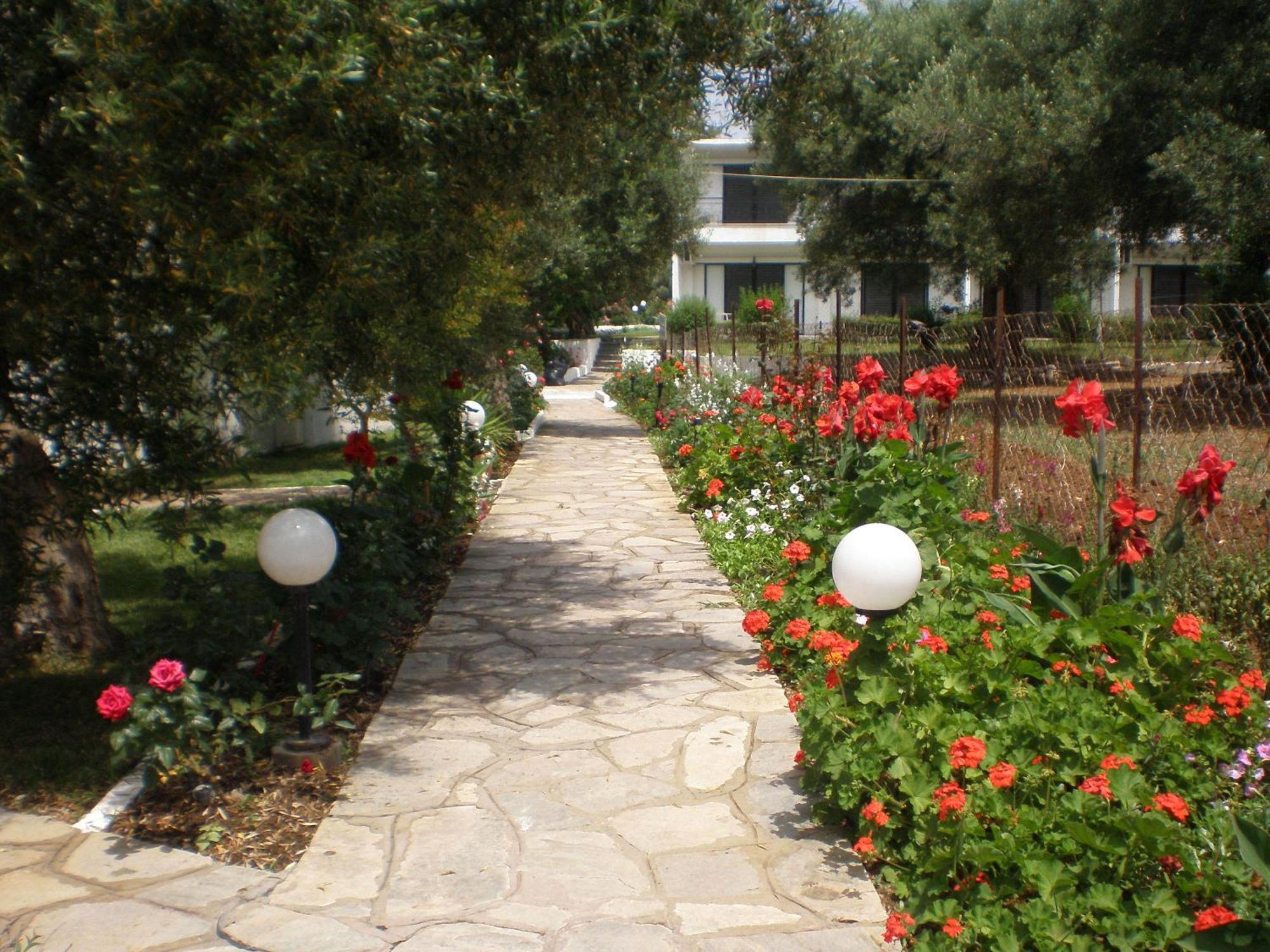 Porto Matina Hotel เมตามอร์โฟซี ภายนอก รูปภาพ