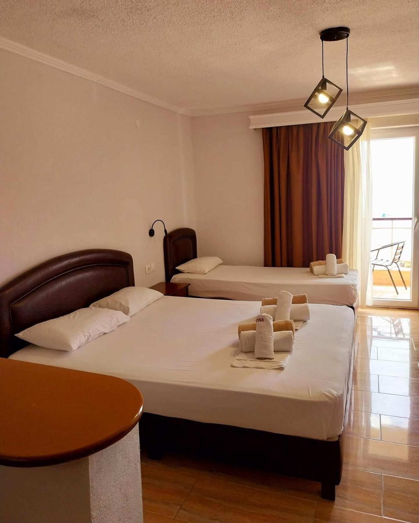 Porto Matina Hotel เมตามอร์โฟซี ภายนอก รูปภาพ