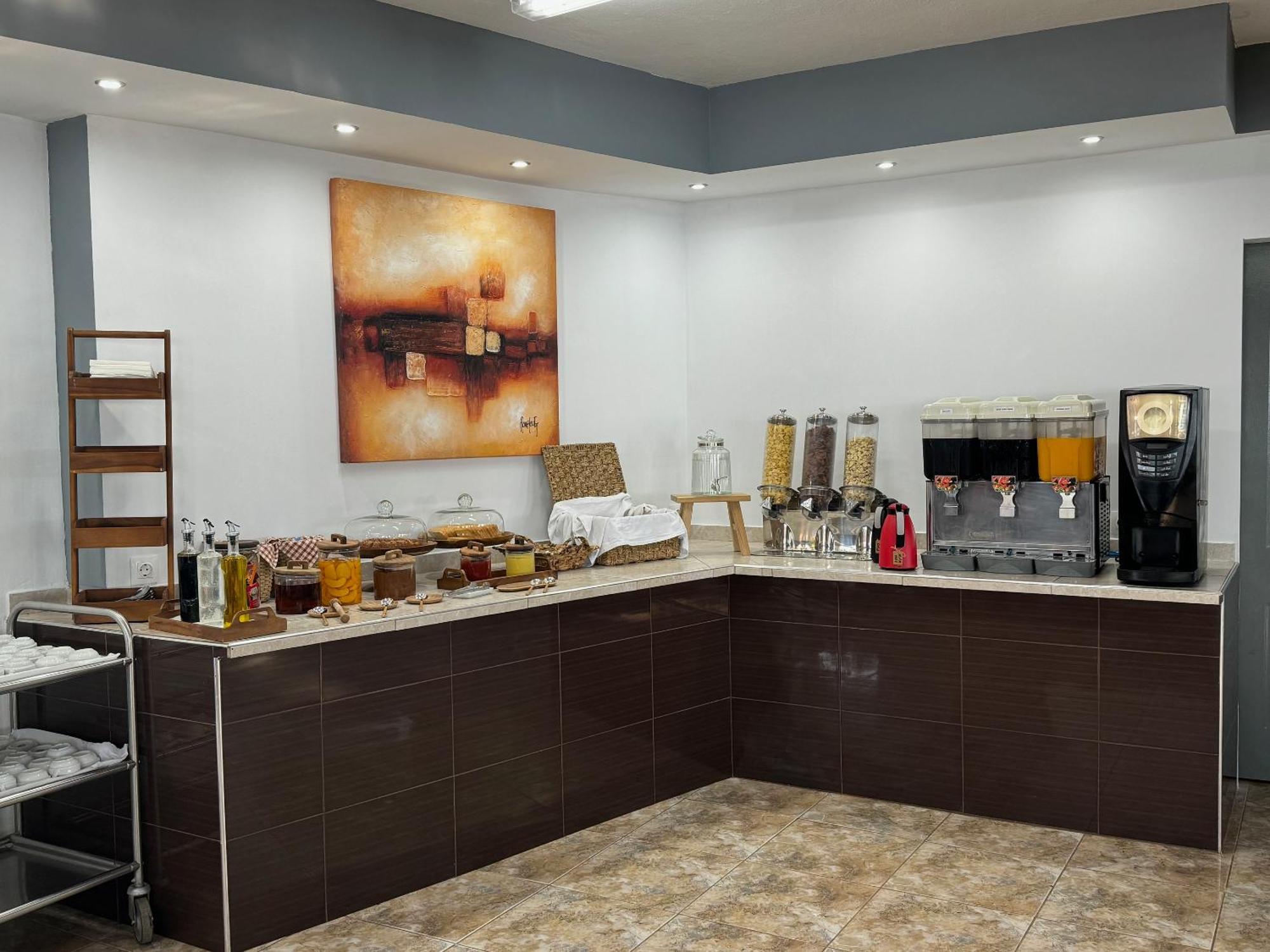 Porto Matina Hotel เมตามอร์โฟซี ภายนอก รูปภาพ