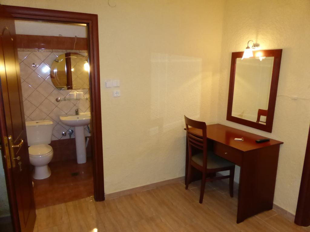 Porto Matina Hotel เมตามอร์โฟซี ภายนอก รูปภาพ