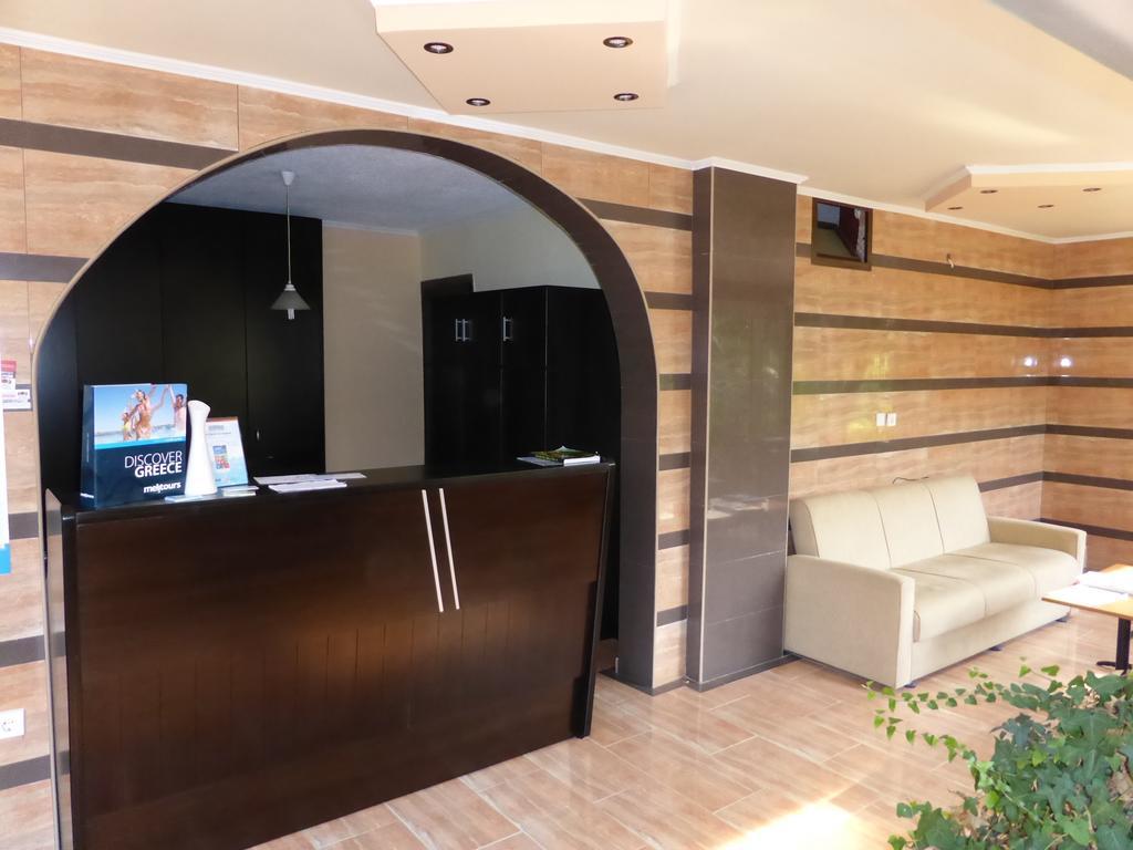 Porto Matina Hotel เมตามอร์โฟซี ภายนอก รูปภาพ