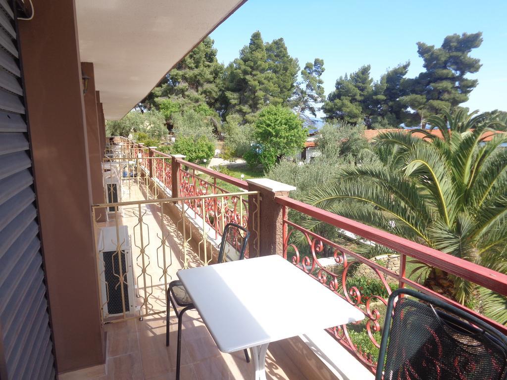 Porto Matina Hotel เมตามอร์โฟซี ภายนอก รูปภาพ