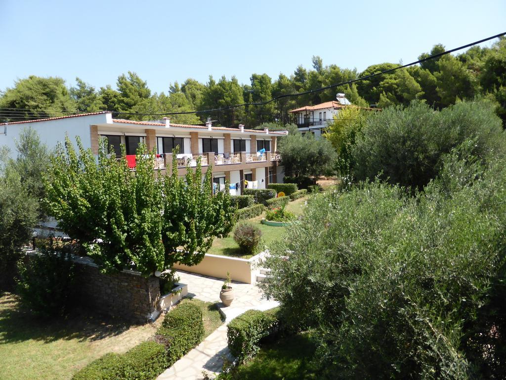 Porto Matina Hotel เมตามอร์โฟซี ภายนอก รูปภาพ