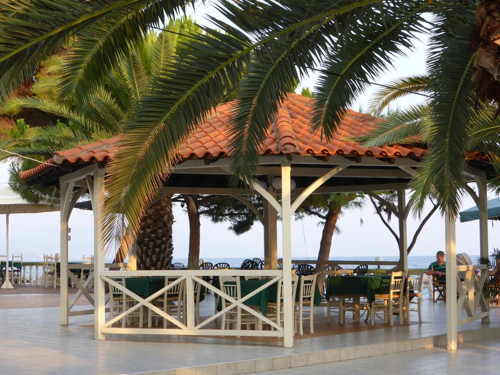 Porto Matina Hotel เมตามอร์โฟซี ภายนอก รูปภาพ