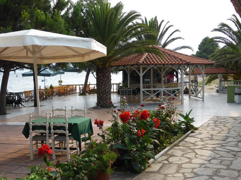 Porto Matina Hotel เมตามอร์โฟซี ภายนอก รูปภาพ