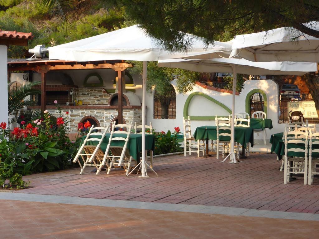 Porto Matina Hotel เมตามอร์โฟซี ภายนอก รูปภาพ