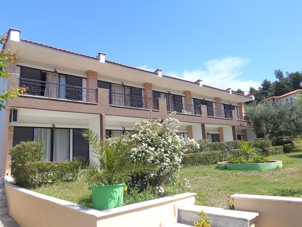 Porto Matina Hotel เมตามอร์โฟซี ภายนอก รูปภาพ