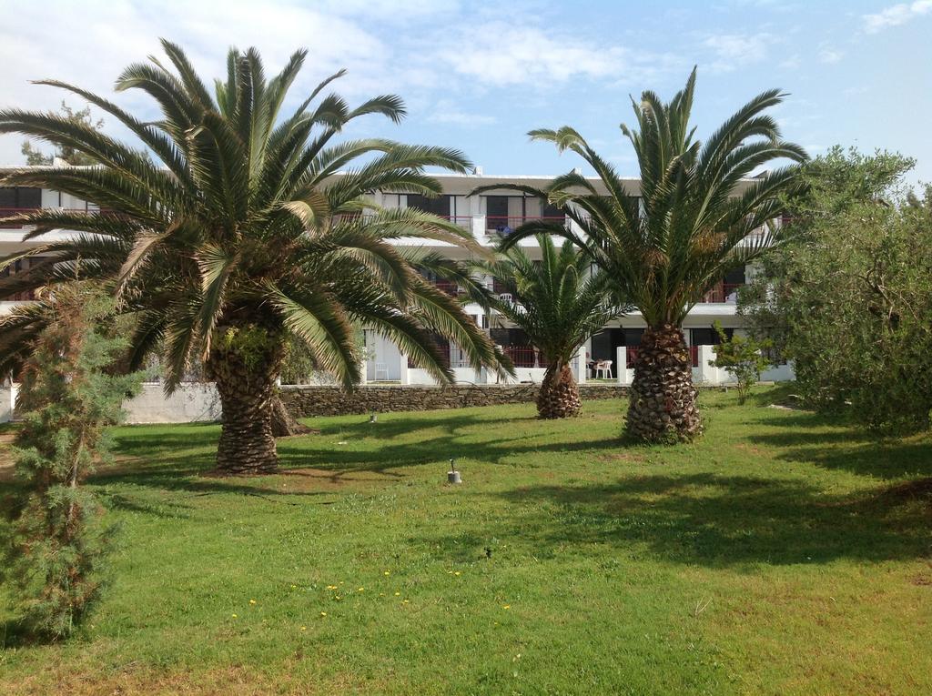 Porto Matina Hotel เมตามอร์โฟซี ภายนอก รูปภาพ