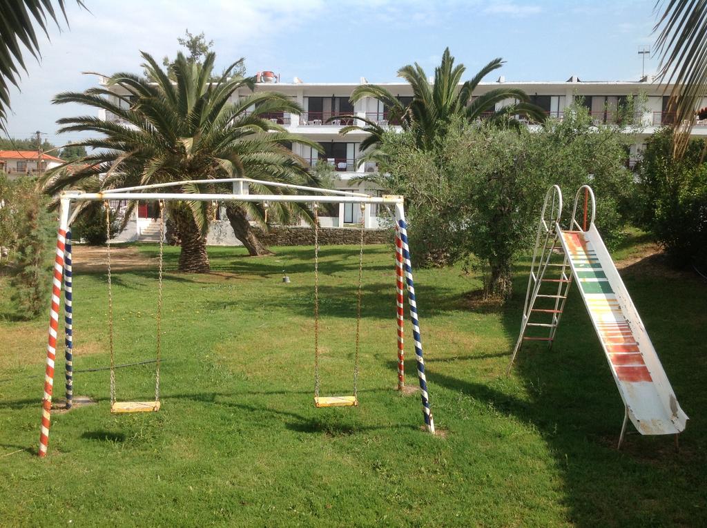 Porto Matina Hotel เมตามอร์โฟซี ภายนอก รูปภาพ
