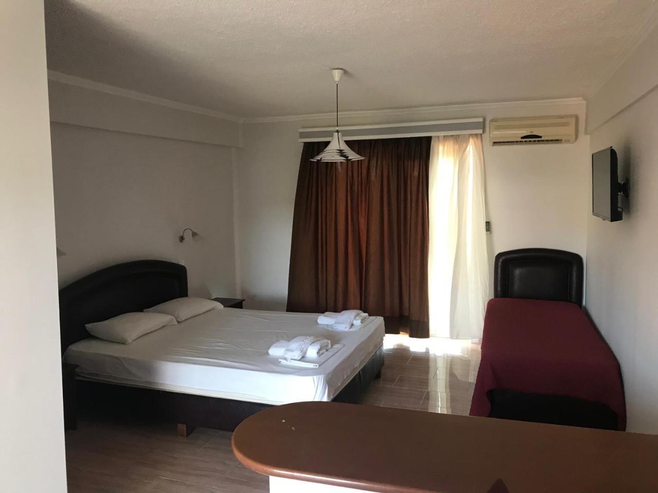 Porto Matina Hotel เมตามอร์โฟซี ภายนอก รูปภาพ